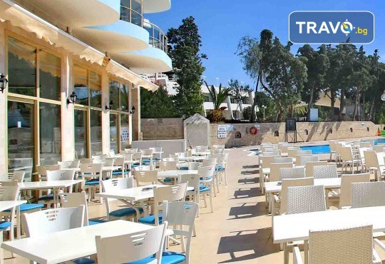 Септемврийски празници в Кушадасъ, Турция: 7 нощувки на база All inclusive в Arora hotel, с транспорт и водач от туроператор Поход - Снимка 4