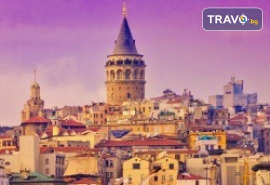 От Варна: Уикенд в Силиври - перлата на мраморно море! 1 нощувка в хотел Рамада 5*, закуска, посещение на Чорлу, на Лозенград и транспорт, от Дениз Травел - Снимка 7