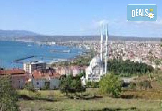 Ваканция в Текирдаг - идеалната морска почивка! 5 нощувки със закуски и вечери, и транспорт, от Дениз Травел - Снимка 2