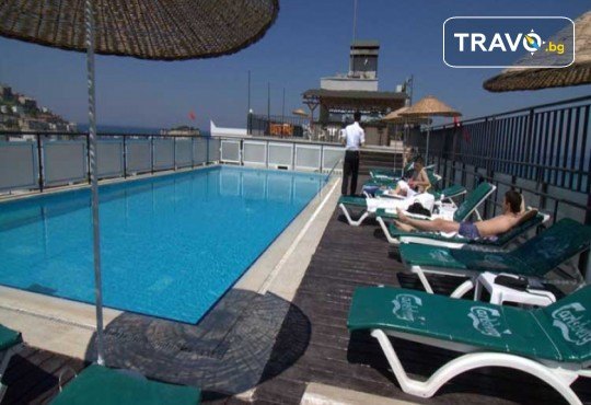 През Септември почивка в Кушадасъ, Турция: 7 нощувки на база All inclusive с транспорт и водач от туроператор Поход - Снимка 4