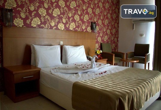 През Септември почивка в Кушадасъ, Турция: 7 нощувки на база All inclusive с транспорт и водач от туроператор Поход - Снимка 11