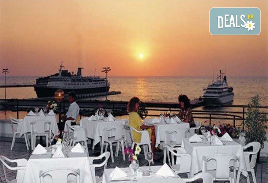 През Септември почивка в Кушадасъ, Турция: 7 нощувки на база All inclusive с транспорт и водач от туроператор Поход - Снимка 13