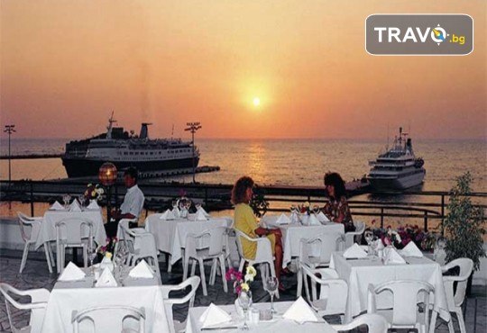 През Септември почивка в Кушадасъ, Турция: 7 нощувки на база All inclusive с транспорт и водач от туроператор Поход - Снимка 13