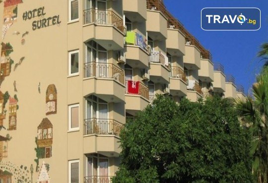 През Септември почивка в Кушадасъ, Турция: 7 нощувки на база All inclusive с транспорт и водач от туроператор Поход - Снимка 14