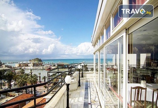 През Септември почивка в Кушадасъ, Турция: 7 нощувки на база All inclusive с транспорт и водач от туроператор Поход - Снимка 3