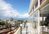 През Септември почивка в Кушадасъ, Турция: 7 нощувки на база All inclusive с транспорт и водач от туроператор Поход - thumb 3