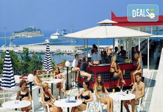 През Септември почивка в Кушадасъ, Турция: 7 нощувки на база All inclusive с транспорт и водач от туроператор Поход - Снимка 5