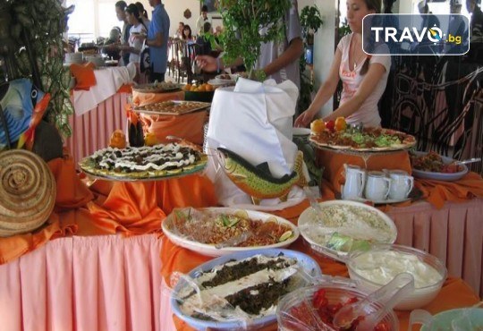 През Септември почивка в Кушадасъ, Турция: 7 нощувки на база All inclusive с транспорт и водач от туроператор Поход - Снимка 7
