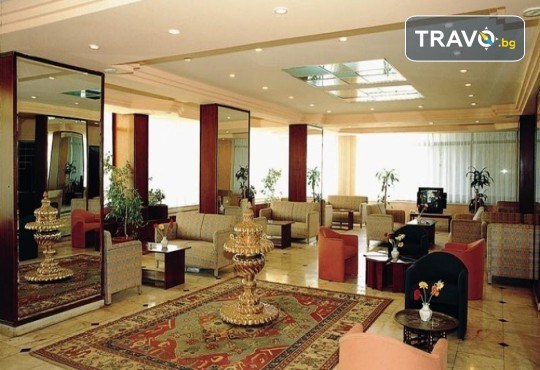 През Септември почивка в Кушадасъ, Турция: 7 нощувки на база All inclusive с транспорт и водач от туроператор Поход - Снимка 8