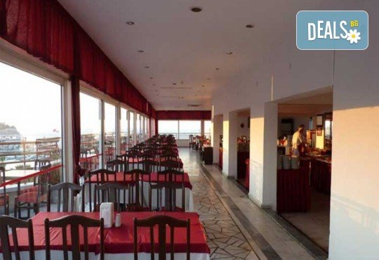 През Септември почивка в Кушадасъ, Турция: 7 нощувки на база All inclusive с транспорт и водач от туроператор Поход - Снимка 9