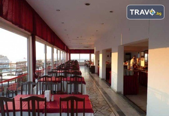 През Септември почивка в Кушадасъ, Турция: 7 нощувки на база All inclusive с транспорт и водач от туроператор Поход - Снимка 9