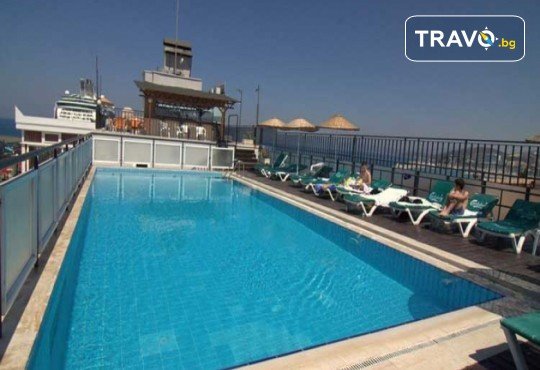 През Септември почивка в Кушадасъ, Турция: 7 нощувки на база All inclusive с транспорт и водач от туроператор Поход - Снимка 2