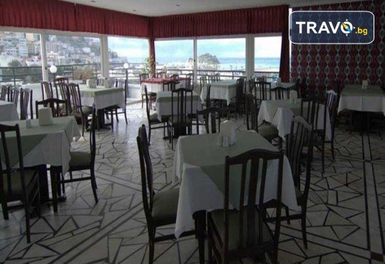 През Септември почивка в Кушадасъ, Турция: 7 нощувки на база All inclusive с транспорт и водач от туроператор Поход - Снимка 10