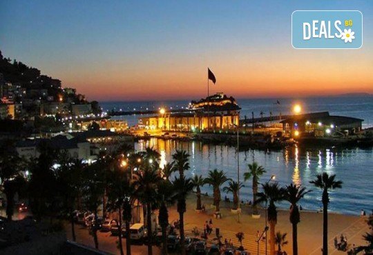 През Септември почивка в Кушадасъ, Турция: 7 нощувки на база All inclusive с транспорт и водач от туроператор Поход - Снимка 12