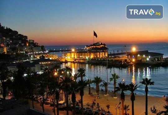 През Септември почивка в Кушадасъ, Турция: 7 нощувки на база All inclusive с транспорт и водач от туроператор Поход - Снимка 12