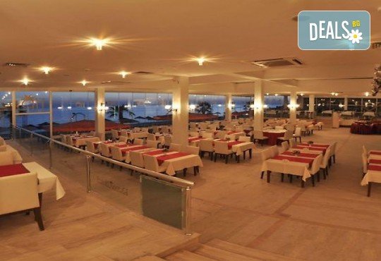 Лято на брега на Мраморно море - Кумбургаз! 5 нощувки, закуски, вечери, посещение на Одрин и транспорт от Дениз Травел - Снимка 16