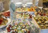 Супер кетъринг сет от 90, 120 или 150 коктейлни солени хапки с неустоим вкус от Мечо Фууд Кетъринг - thumb1 9