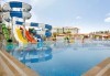 Лято 2026 в Турция! 7 нощувки на база All Inclusive в хотел Ramada Resort By Wyndham Side 4*, басейни, водни пързалки, детски клуб и транспорт от Belprego Travel - thumb 1