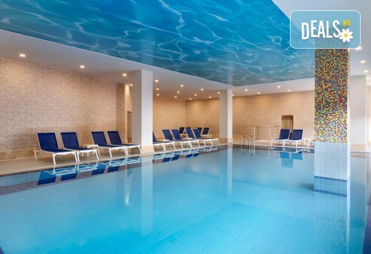 Лято 2026 в Турция! 7 нощувки на база All Inclusive в хотел Ramada Resort By Wyndham Side 4*, басейни, водни пързалки, детски клуб и транспорт от Belprego Travel - Снимка 6