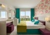Лято 2026 в Турция! 7 нощувки на база All Inclusive в хотел Ramada Resort By Wyndham Side 4*, басейни, водни пързалки, детски клуб и транспорт от Belprego Travel - thumb 5