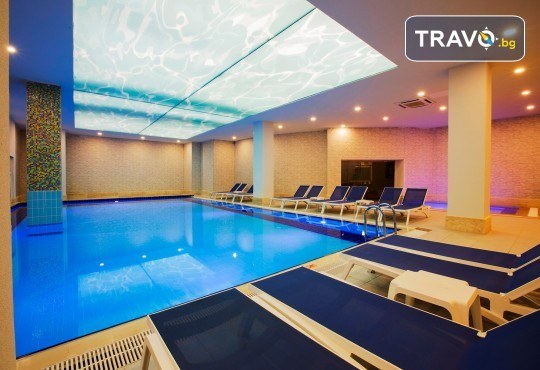 Лято 2026 в Турция! 7 нощувки на база All Inclusive в хотел Ramada Resort By Wyndham Side 4*, басейни, водни пързалки, детски клуб и транспорт от Belprego Travel - Снимка 7