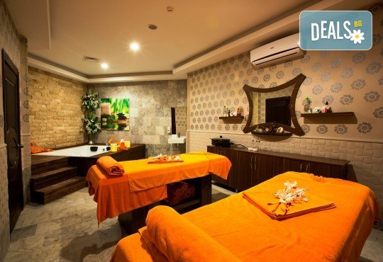 Лято 2026 в Турция! 7 нощувки на база All Inclusive в хотел Ramada Resort By Wyndham Side 4*, басейни, водни пързалки, детски клуб и транспорт от Belprego Travel - Снимка 10