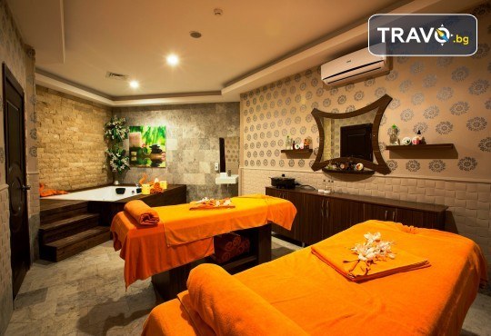Лято 2026 в Турция! 7 нощувки на база All Inclusive в хотел Ramada Resort By Wyndham Side 4*, басейни, водни пързалки, детски клуб и транспорт от Belprego Travel - Снимка 10