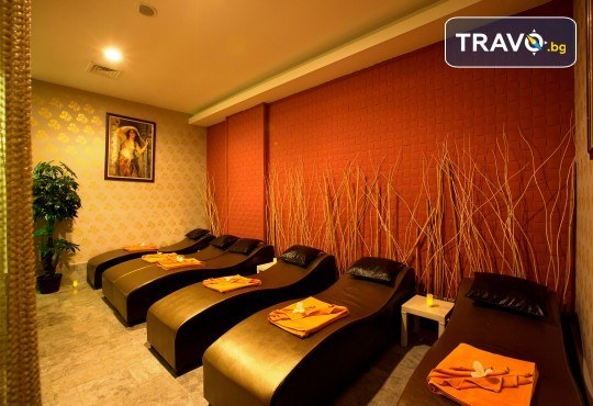Лято 2026 в Турция! 7 нощувки на база All Inclusive в хотел Ramada Resort By Wyndham Side 4*, басейни, водни пързалки, детски клуб и транспорт от Belprego Travel - Снимка 9