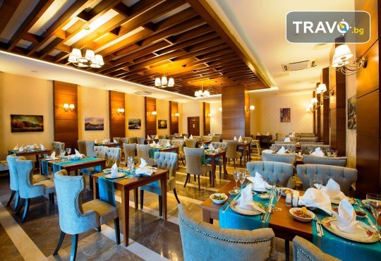 Лято 2026 в Турция! 7 нощувки на база All Inclusive в хотел Ramada Resort By Wyndham Side 4*, басейни, водни пързалки, детски клуб и транспорт от Belprego Travel - Снимка 15