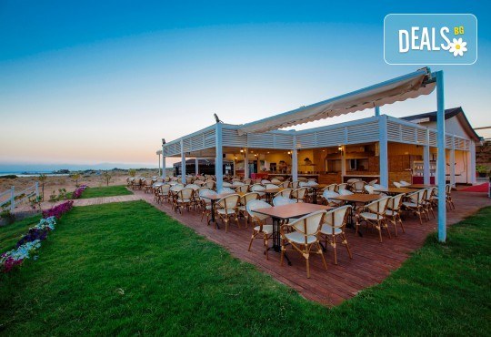 Лято 2026 в Турция! 7 нощувки на база All Inclusive в хотел Ramada Resort By Wyndham Side 4*, басейни, водни пързалки, детски клуб и транспорт от Belprego Travel - Снимка 19