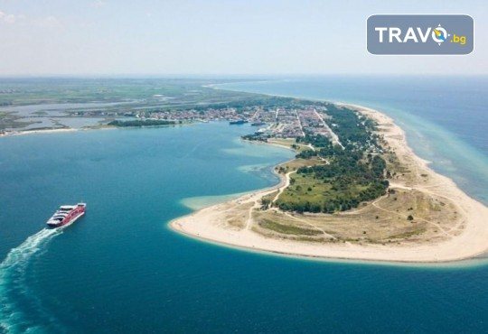 Еднодневна екскурзия за плаж с нощен преход до Керамоти, с възможност за остров Тасос, с водач и транспорт, от Поход - Снимка 1
