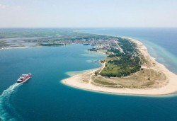 Еднодневна екскурзия за плаж с нощен преход до Керамоти, с възможност за остров Тасос, с водач и транспорт, от Поход - Снимка