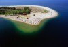 Еднодневна екскурзия за плаж с нощен преход до Керамоти, с възможност за остров Тасос, с водач и транспорт, от Поход - thumb1 4