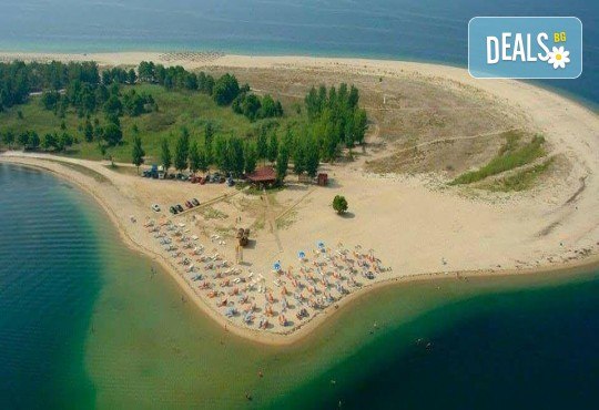 Еднодневна екскурзия за плаж с нощен преход до Керамоти, с възможност за остров Тасос, с водач и транспорт, от Поход - Снимка 5