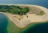 Еднодневна екскурзия за плаж с нощен преход до Керамоти, с възможност за остров Тасос, с водач и транспорт, от Поход - thumb1 5