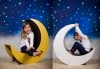 Професионална детска или семейна фотосесия по избор, в студио или външна и обработка на всички заснети кадри от Chapkanov Photography - thumb1 20