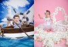 Професионална детска или семейна фотосесия по избор, в студио или външна и обработка на всички заснети кадри от Chapkanov Photography - thumb1 33