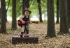 Професионална детска или семейна фотосесия по избор, в студио или външна и обработка на всички заснети кадри от Chapkanov Photography - thumb1 12