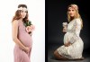 Лято е! Фотосесия за бременни на открито с включени аксесоари и рокли + обработка на всички заснети кадри, от Chapkanov photography - thumb1 14