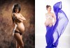 Лято е! Фотосесия за бременни на открито с включени аксесоари и рокли + обработка на всички заснети кадри, от Chapkanov photography - thumb1 22