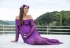 Лято е! Фотосесия за бременни на открито с включени аксесоари и рокли + обработка на всички заснети кадри, от Chapkanov photography - thumb1 1