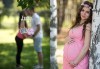 Лято е! Фотосесия за бременни на открито с включени аксесоари и рокли + обработка на всички заснети кадри, от Chapkanov photography - thumb1 11