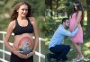 Лято е! Фотосесия за бременни на открито с включени аксесоари и рокли + обработка на всички заснети кадри, от Chapkanov photography - thumb1 12