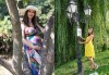 Лято е! Фотосесия за бременни на открито с включени аксесоари и рокли + обработка на всички заснети кадри, от Chapkanov photography - thumb1 13