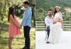Лято е! Фотосесия за бременни на открито с включени аксесоари и рокли + обработка на всички заснети кадри, от Chapkanov photography - thumb1 15