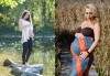 Лято е! Фотосесия за бременни на открито с включени аксесоари и рокли + обработка на всички заснети кадри, от Chapkanov photography - thumb1 17
