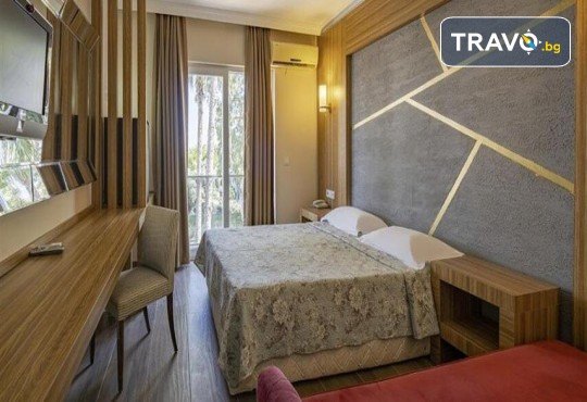 7 нощувки ALL INCLUSIVE почивка в Dionisus Hotel & SPA Belek! Басейни, водни пързалки, транспорт и безплатно за 1 дете до 11.99 г. от BelpregoTravel - Снимка 4