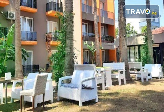 7 нощувки ALL INCLUSIVE почивка в Dionisus Hotel & SPA Belek! Басейни, водни пързалки, транспорт и безплатно за 1 дете до 11.99 г. от BelpregoTravel - Снимка 6