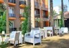 7 нощувки ALL INCLUSIVE почивка в Dionisus Hotel & SPA Belek! Басейни, водни пързалки, транспорт и безплатно за 1 дете до 11.99 г. от BelpregoTravel - thumb 6