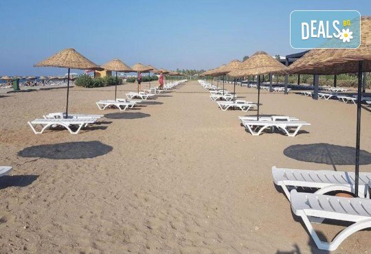 7 нощувки ALL INCLUSIVE почивка в Dionisus Hotel & SPA Belek! Басейни, водни пързалки, транспорт и безплатно за 1 дете до 11.99 г. от BelpregoTravel - Снимка 9